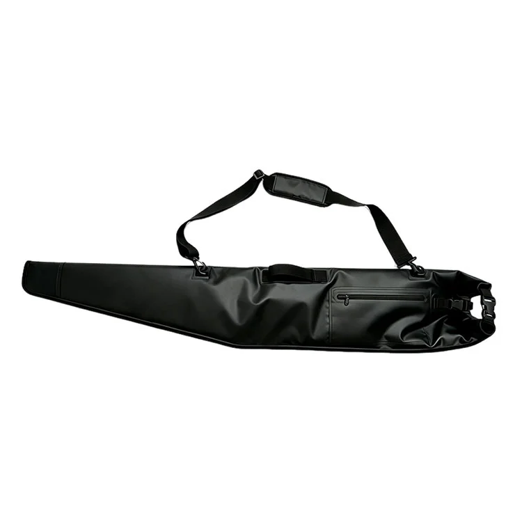 Roll-Top Iragazgaitza Pistola Slip